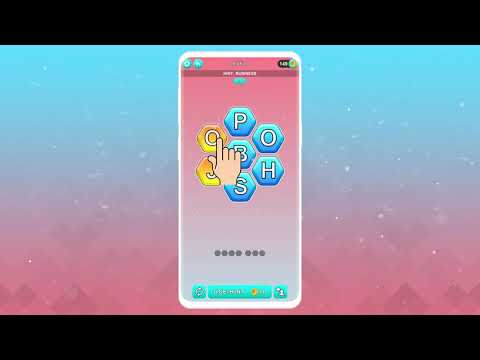 Word Guru: 5 in 1 Search Word  Video