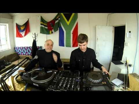 Boiler Room London Craig Leon Interview