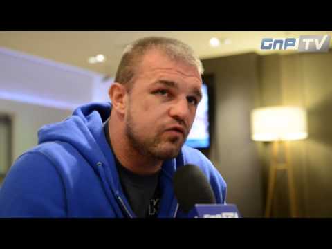 Michal Andryszak vs Paul Slowinski full fight
