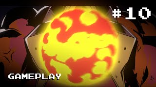 Zet Zillions - Parte 10 | Gameplay Completa (Sem Comentários)