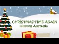 CHRISTMAS TIME AGAIN by Hillsong Music Australia | iCreate