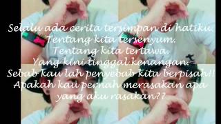 Download lagu Adista-Aku Dan dia mp3