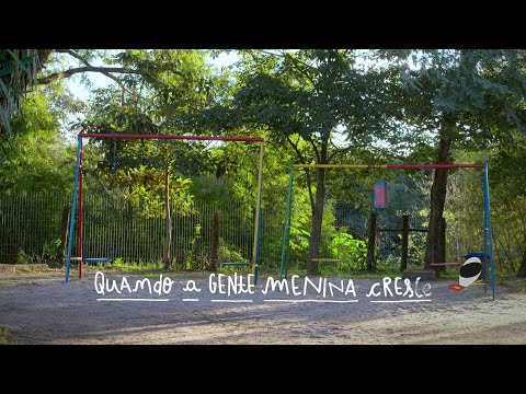 When Girls Grow Up | Trailer