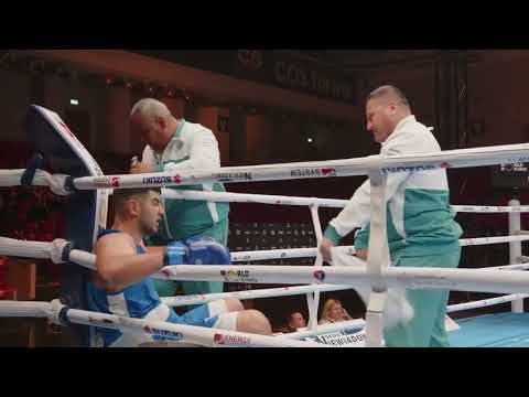 24  M+90KG KOPERA OSKAR POL VS ZOKIROV Jakhongir UZB WON