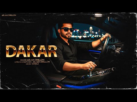 Dakar Relly — watch video