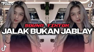 Download lagu DJ AKU JALAK BUKAN JABLAY VIRAL TIKTOK [REMIX BOOTLEG] mp3