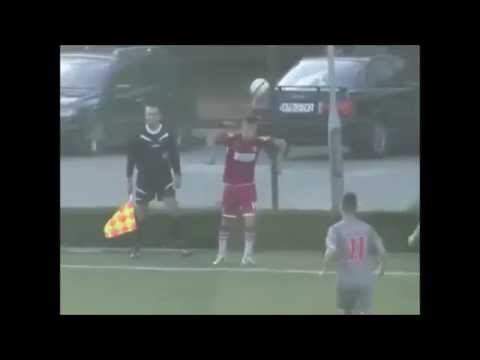 Mirza Geca CV Video - Skill Compilation