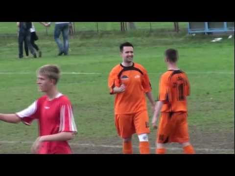 ks łochowo marek citko debiut