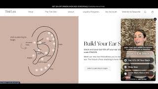 Download lagu Tolstoy X Tini Lux | Virtual Ear Stack Tool mp3
