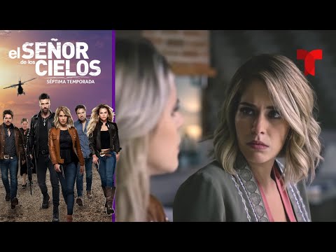 El Señor de los Cielos 7 | Capítulo 43 | Telemundo