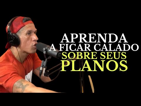 FAÇA EM SILÊNCIO, E SURPREENDA COM RESULTADOS, SÓ FAZ! O PODEROSÍSSIMO NINJA MOTIVACIONAL #ninja