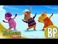 The Backyardigans Cancoes Para Um Yeti