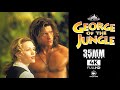 George Of The Jungle 1997 35MM Trailer 4K Brandon Fraser Leslie Mann Walt Disney