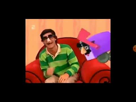 Steve,Kevin,Duarte and Hyunshup Shin laugh with Mailbox (Remake)