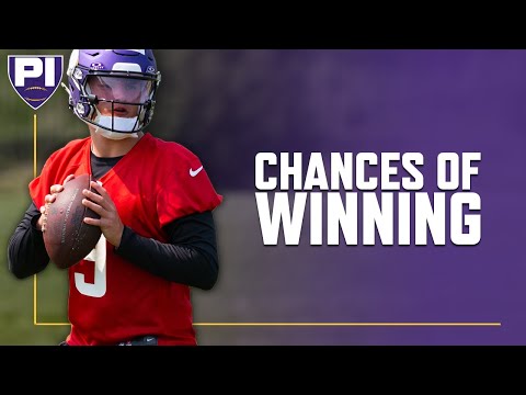 Ranking NFL teams by chance to win by 2025 with Arif Hasan