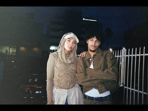 Chicocurlyhead, YUNA - I'll Show You (Official Video)