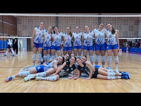 PREMIJER LIGA  OS BIH: OK NOVI GRAD - UOK BL VOLLEY