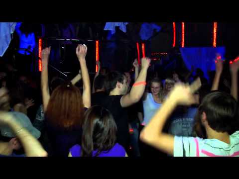 Happy Halloween DJ FREZA Spichki