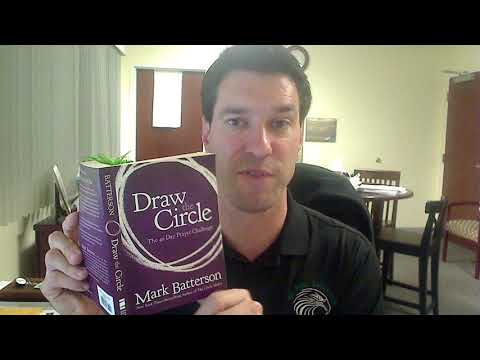 40 Day Prayer Challenge   Day 1