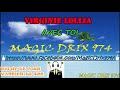 VIRGINIE LOLLIA - AVEC TOI BY MAGIC DRIX 974