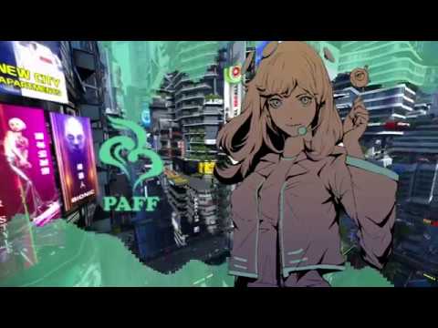 [Cytus II] All Characters Mashup