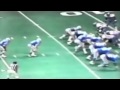 Hollywood Henderson vs. Earl Campbell 1978 