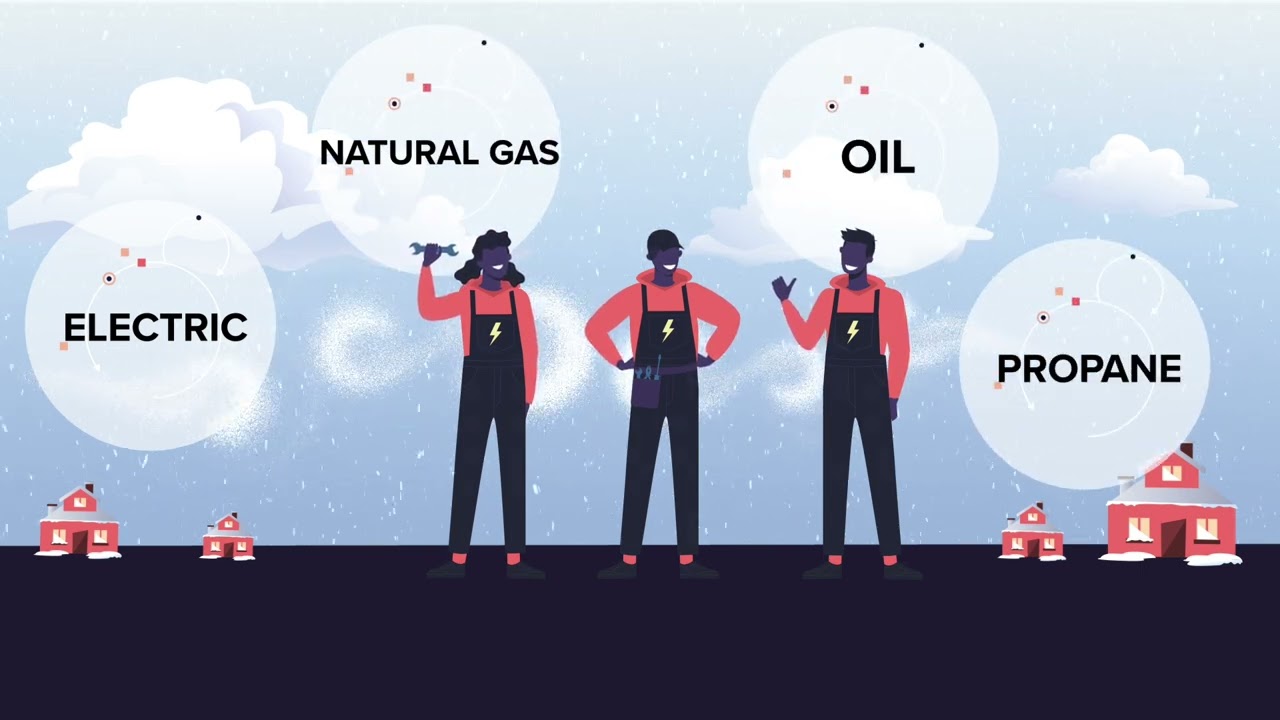 LIHEAP Heating Assistance