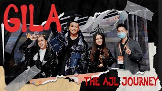 Download lagu Kaka Azraff, Noki, Loca B - Gila (The AJL Journey) mp3 Download lagu Kaka Azraff, Noki, Loca B - Gila (The AJL Journey) mp3