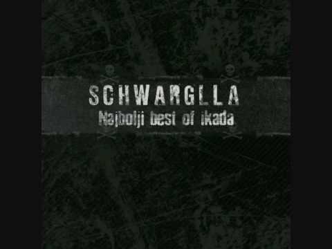 Schwarglla - Cumezz & Paradajiz