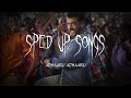 Adhaaru Adhaaru Sped Up Yennai Arindhaal