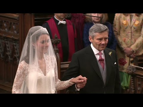 I was glad when they said unto me Lyrics