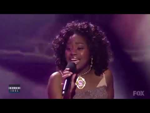 American Idol Season 5 (2006) Episode 41: Finale - Winner Revealed
