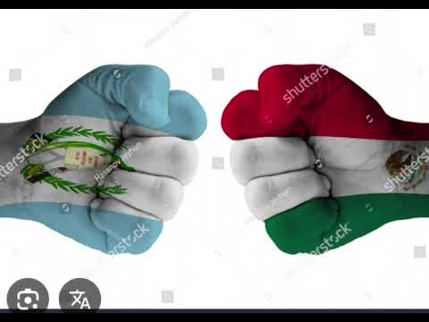 México  y Guatemala) somos carnales #viral #musica #fyp #conpartan 