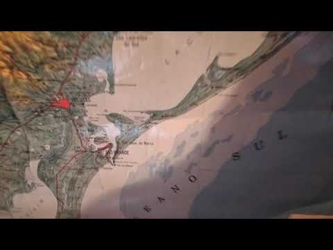 Dados básicos sobre Geografia do Rio Grande do Sul