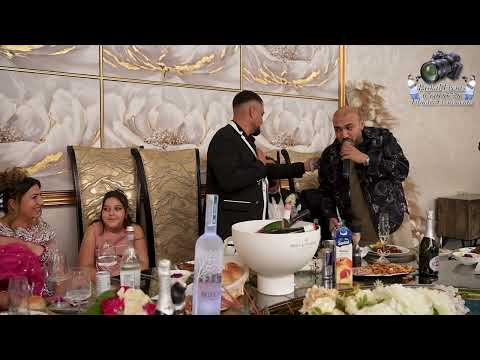 NARCIS DE LA BARBULESTI❌️COMOARA MEA❌️NUNTA COSTEL & GEANINA