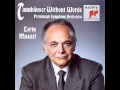 WAGNER - Tannhäuser Without Words - Lorin Maazel (4/4)