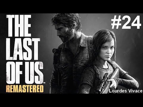 Zagrajmy w The Last of Us PL  - Nowi towarzysze🌿 I PS5 #24 I Gameplay po polsku
