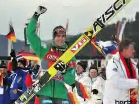 Anders Bardal Saison 2012/13