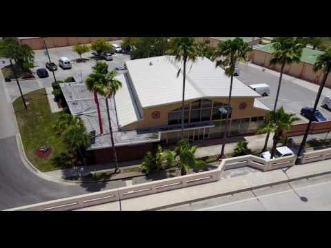 312 E. Venice Ave Flex Space for Sale - Offices/Warehouse - $2,750,000