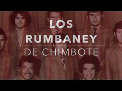 Te Quiero, Te Quiero - Los Rumbaney de Chimbote (1974)