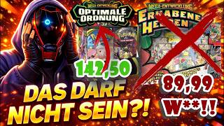 🤯Aktuelle Pokémon Angebote! Diese Preise DARF es NICHT geben! | Best Poke Deals