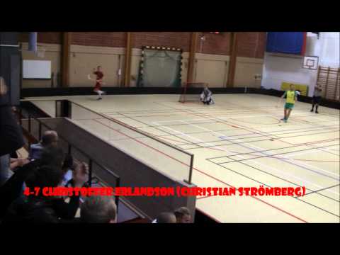 2012-09-22 Grimsta AIK vs Hammarbyhöjden