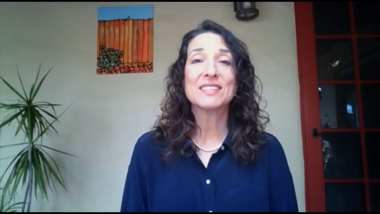 Dr. Jennifer Tuteur: The Importance of Equitable Access to Monoclonal Antibodies forCOVID-19