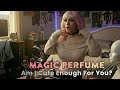 Magic Perfume Male To Female Transformation