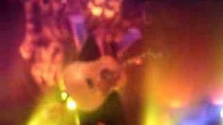 Butch Walker (live in Philly 3/30/07) - Taste of Red