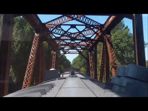 Operation Lifesaver Train