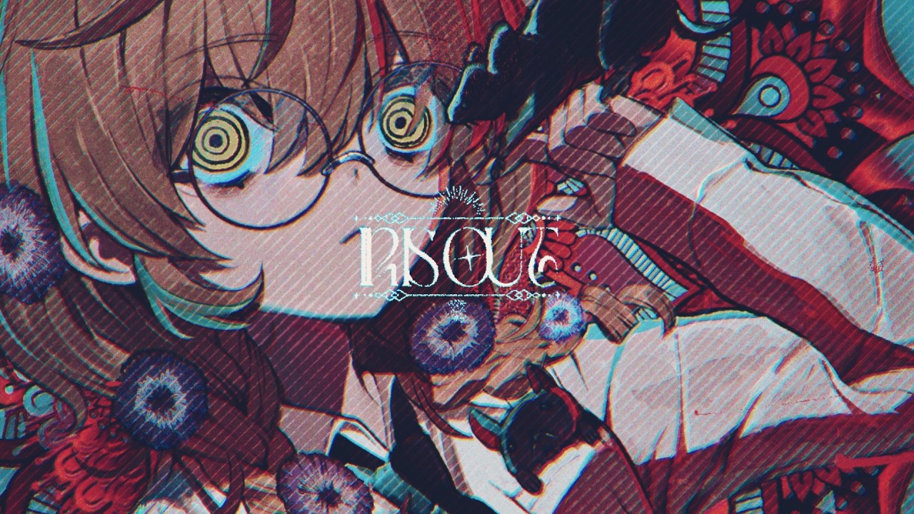 IRIS OUT / 米津玄師 (covered by 矢車りね)【歌ってみた】