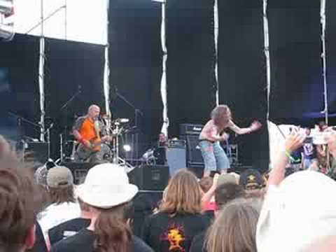 MHM 2008 Parricide Part 2