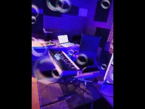 U HEER, U BENT, WONDERSCHOON #INSTRUMENTAAL# OPWEKKING 205