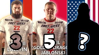 Download lagu Ranking the Top 10 Armwrestlers (March 2026) mp3 Download lagu Ranking the Top 10 Armwrestlers (March 2026) mp3